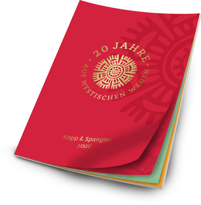 Kopp & Spangler Katalog