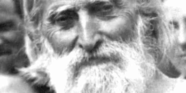 Peter Deunov und die Universelle Weiße Bruderschaft