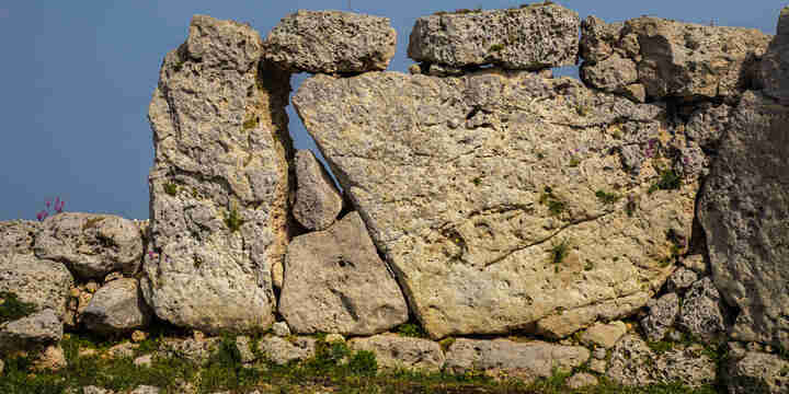 Malta & Gozo - wo Weisheit im Schlaf erlangt wird!