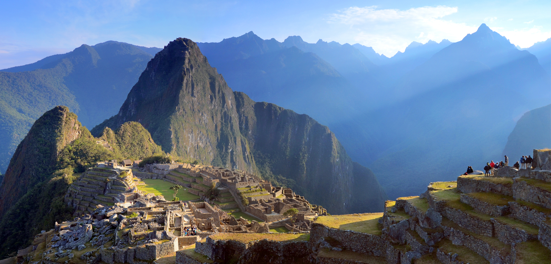 Bewusst Reisen mit Kopp & Spangler