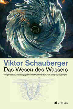 Buchtipp: Das Wesen des Wassers