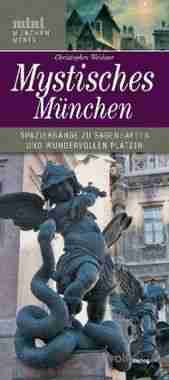 Buchtipp: Mystisches München