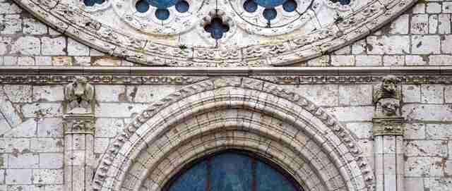 Bewusst reisen nach: Kathedrale von Chartres