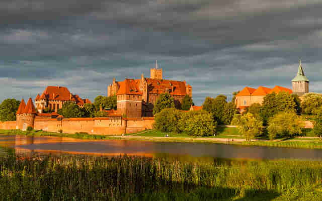 Bewusst reisen nach: Masuren