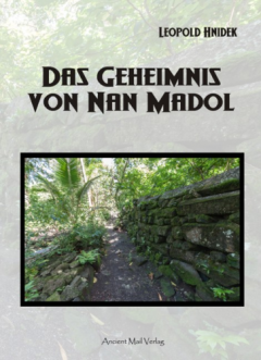 Buchtipp: Das Geheimnis von Nan Madol