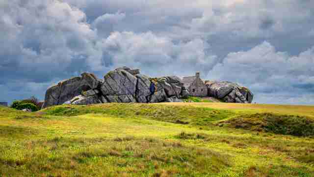 Bewusst reisen nach: Rundreise Bretagne