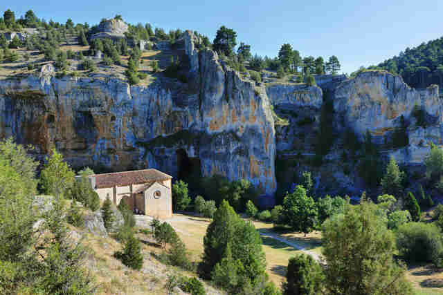 Bewusst reisen nach: Rundreise Nordspanien