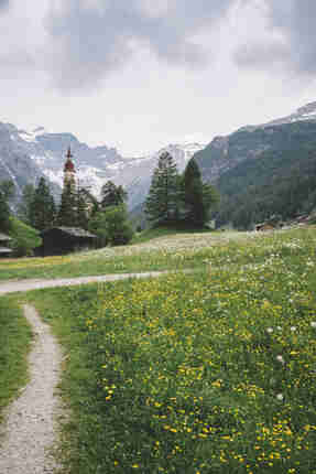 Bewusst reisen nach: Tirol