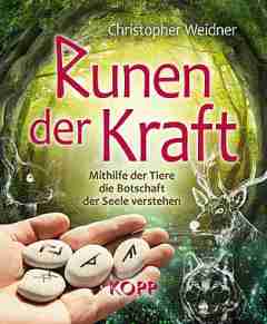 Buchtipp: Runen der Kraft