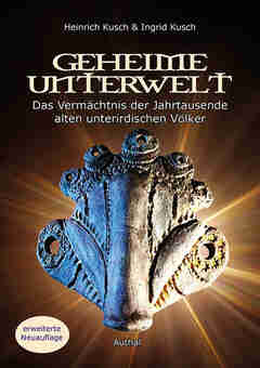 Buchtipp: Geheime Unterwelt