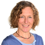 Annette Saar
