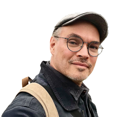 Christopher A. Weidner