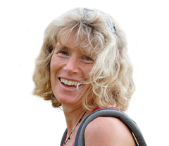 Dr. Alexandra Neubecker