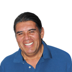 Jorge Coco Vizcarra