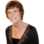 Monika Abendroth