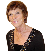Monika Abendroth